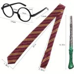 Wizard Dress-Up Set