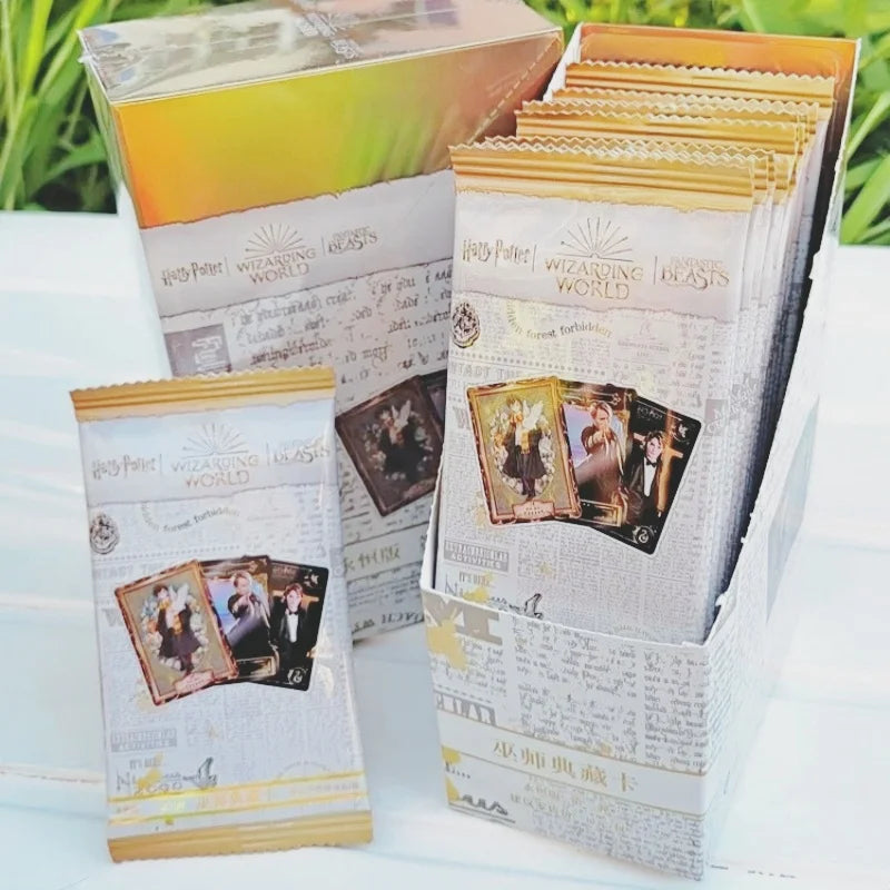 KAYOU Harry Potter Collection Cards - Image 6