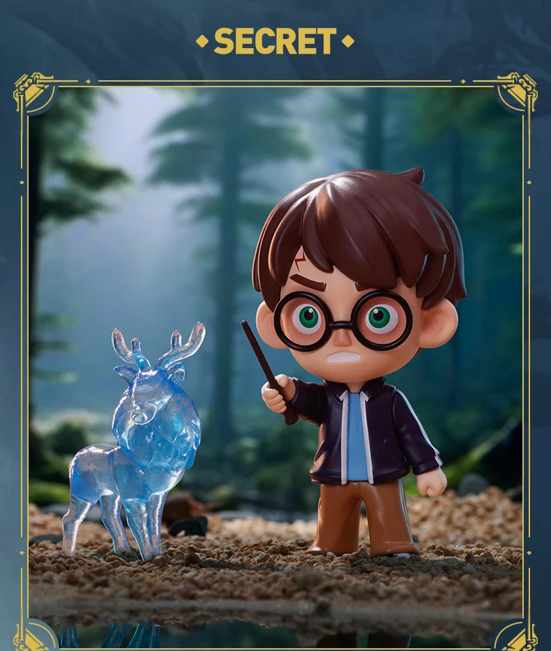 POP MART Harry Potter and the Prisoner of Azkaban Blind Box - Image 26