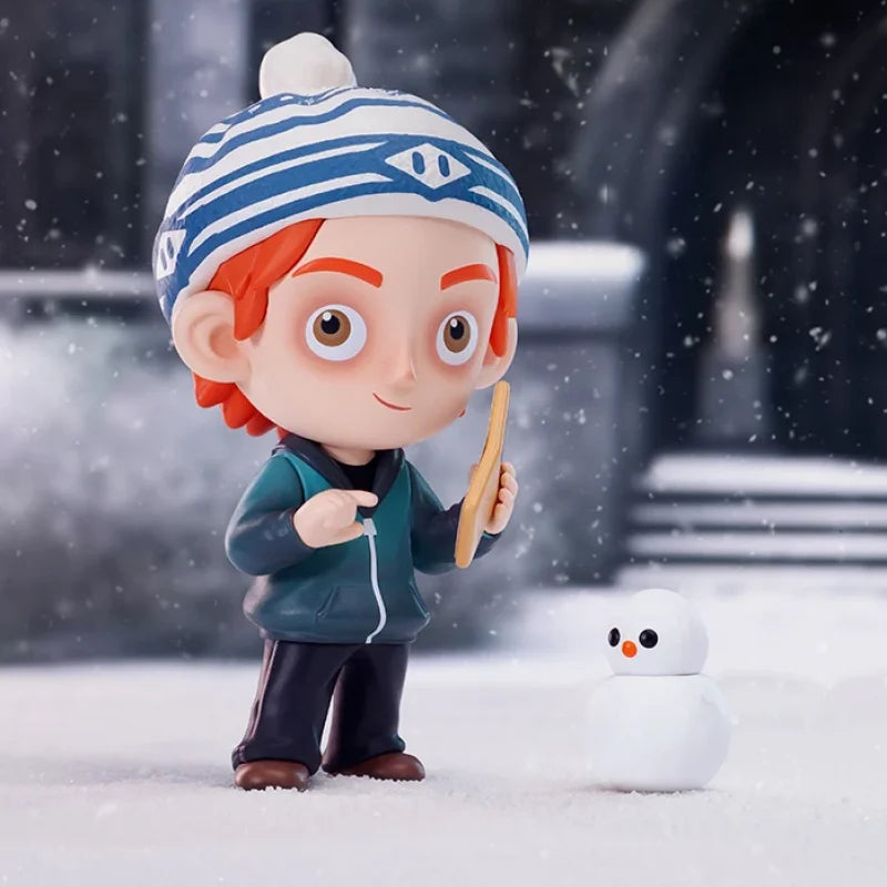 POP MART Harry Potter and the Prisoner of Azkaban Blind Box - Image 34