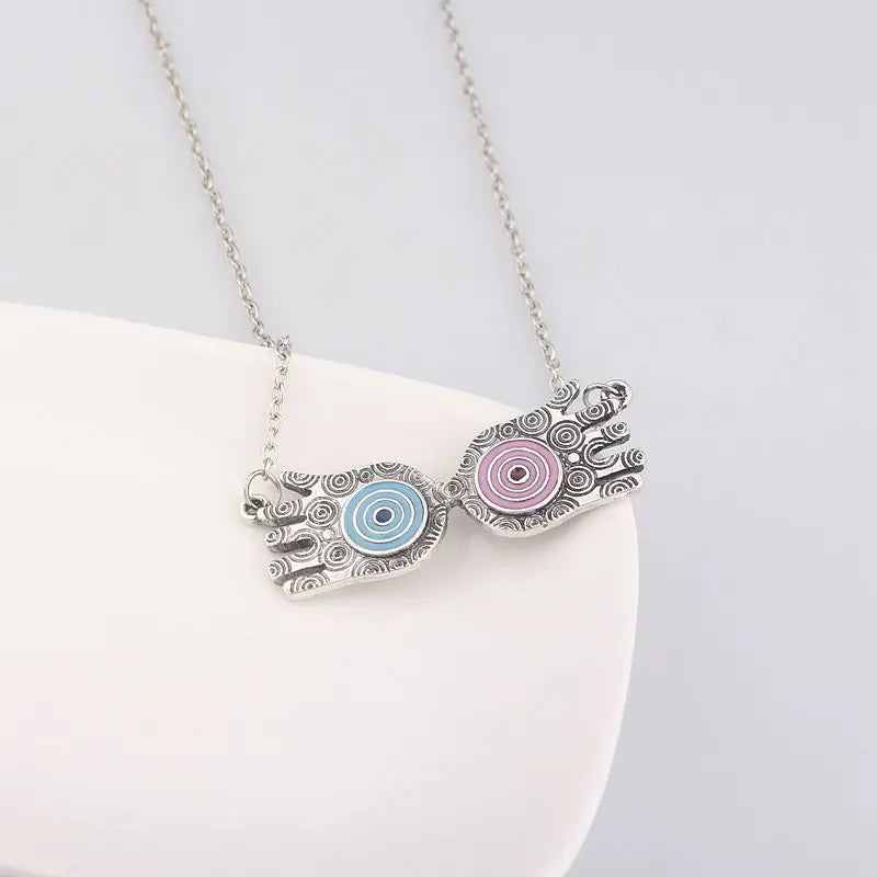 Harry Potter Pendant Necklace - Image 7