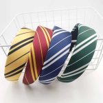 1/4 PCS Magic College Slytherin-Inspired Hair Hoop