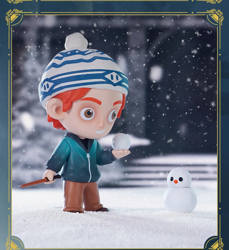 POP MART Harry Potter and the Prisoner of Azkaban Blind Box - Image 20