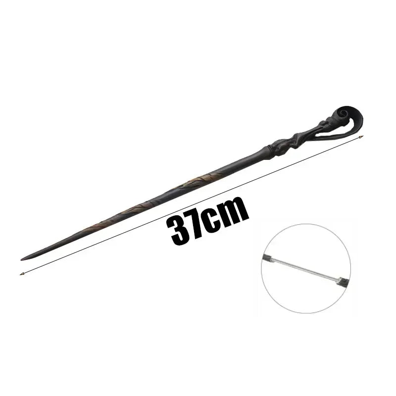 Harry Potter Magic Wand Collection - Image 16
