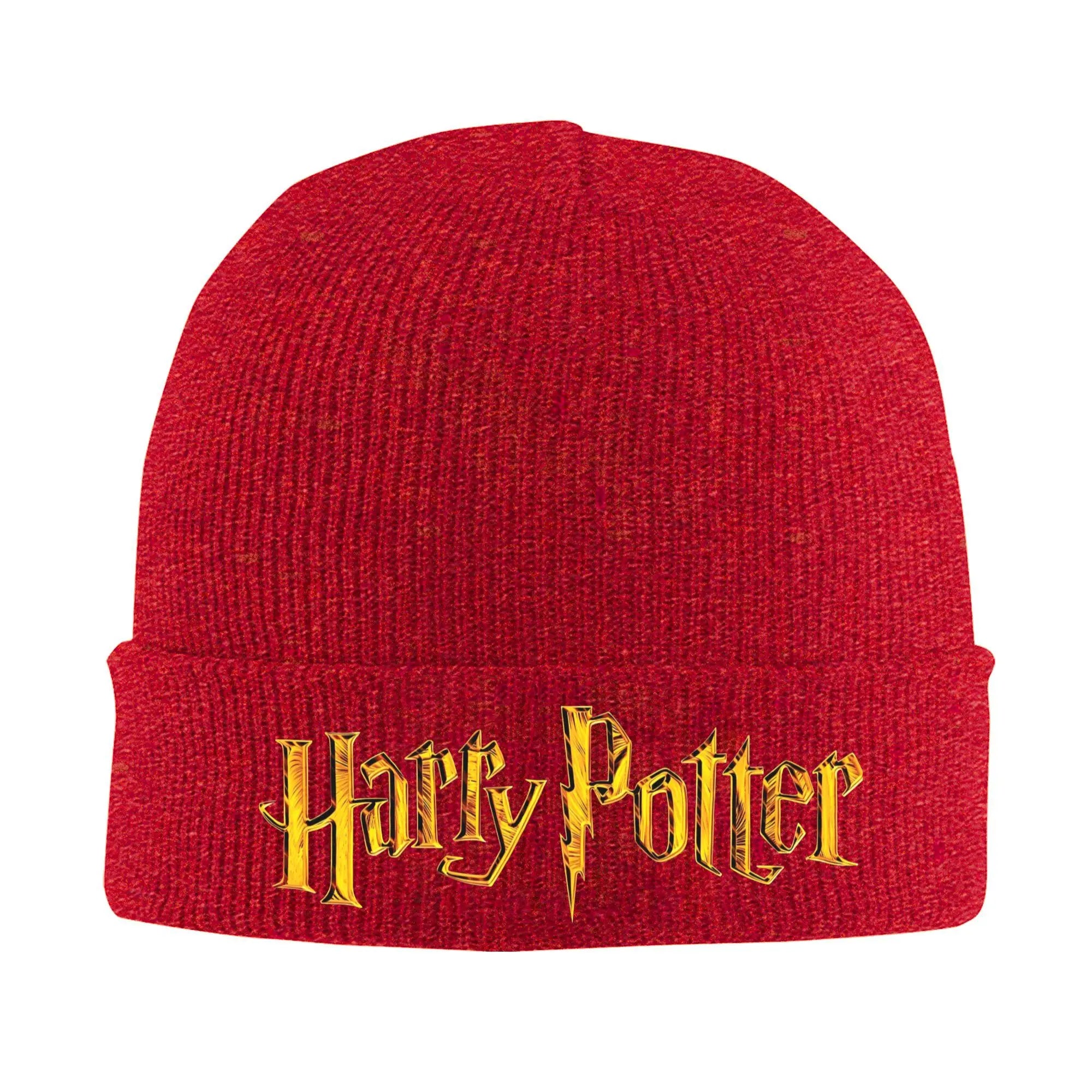 Magic World Knitted Beanie - Image 9