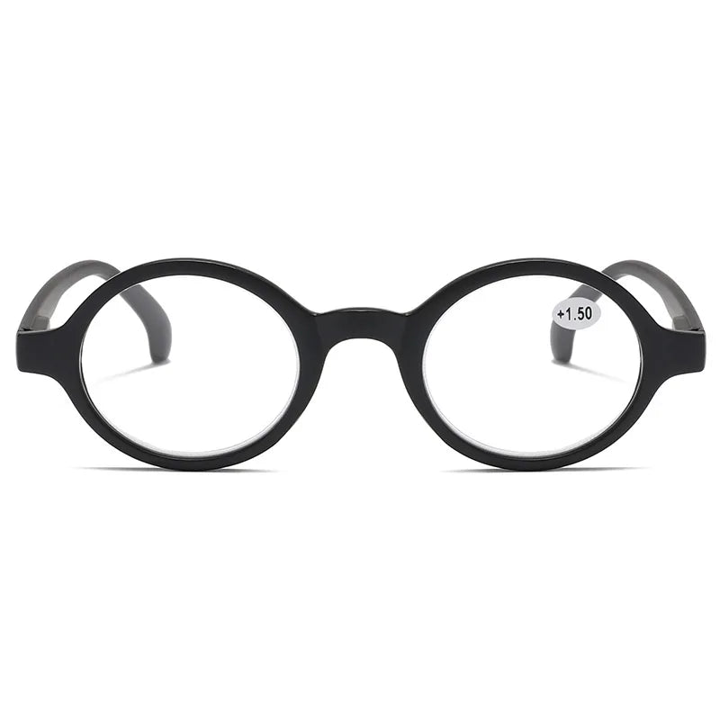 Harry Potter Round PC Reading Glasses - Image 3